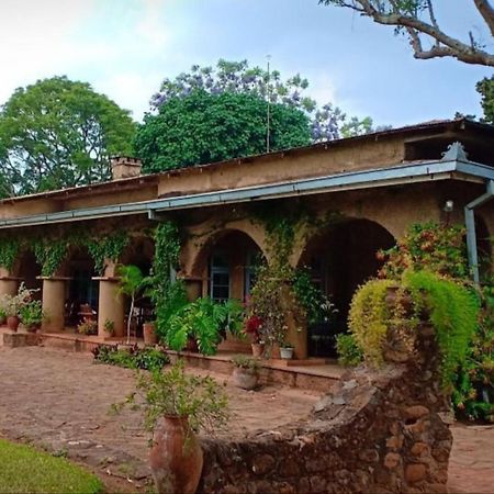 Huntingdon House And Chawani Bungalow Thyolo Εξωτερικό φωτογραφία