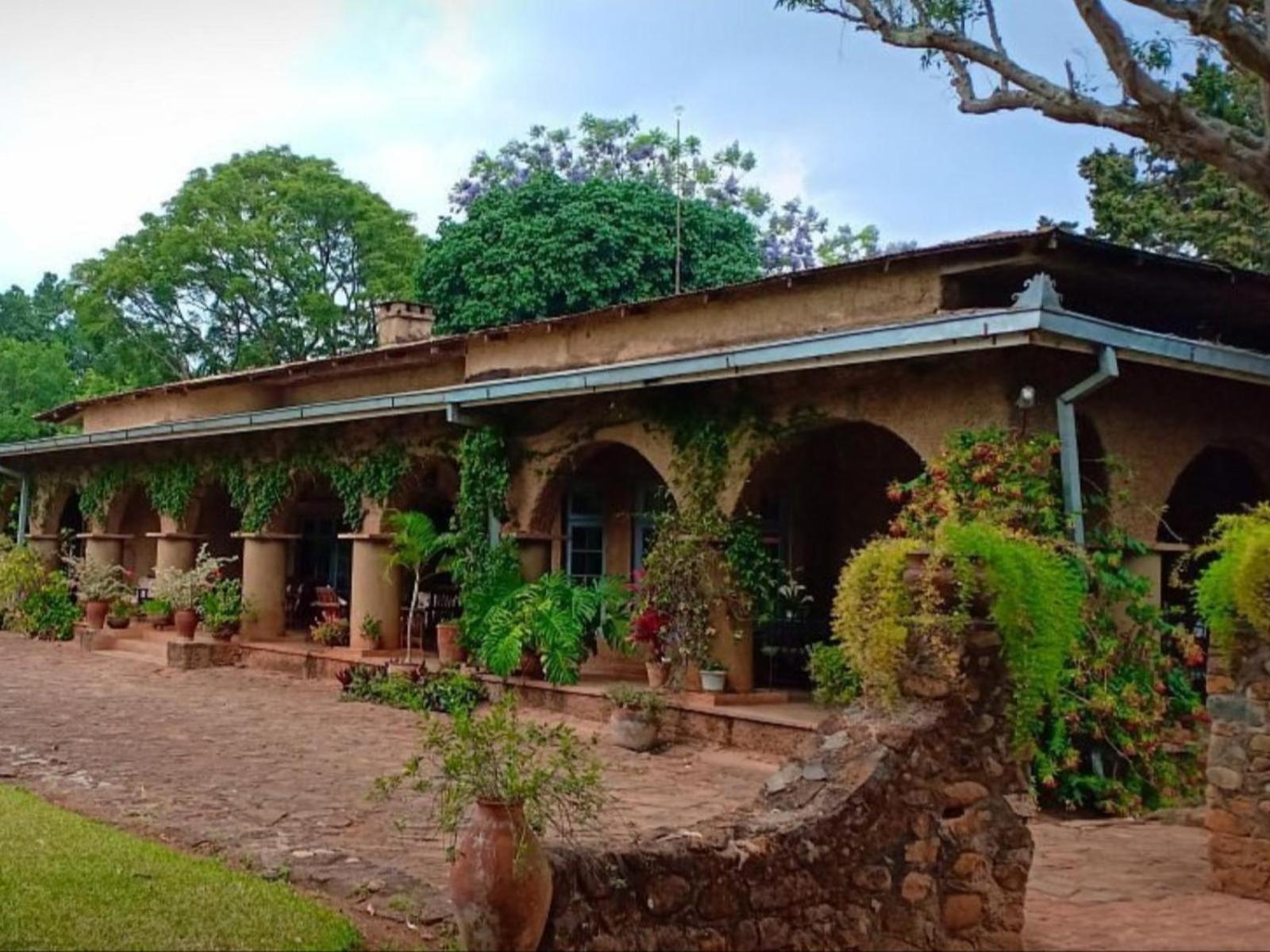 Huntingdon House And Chawani Bungalow Thyolo Εξωτερικό φωτογραφία