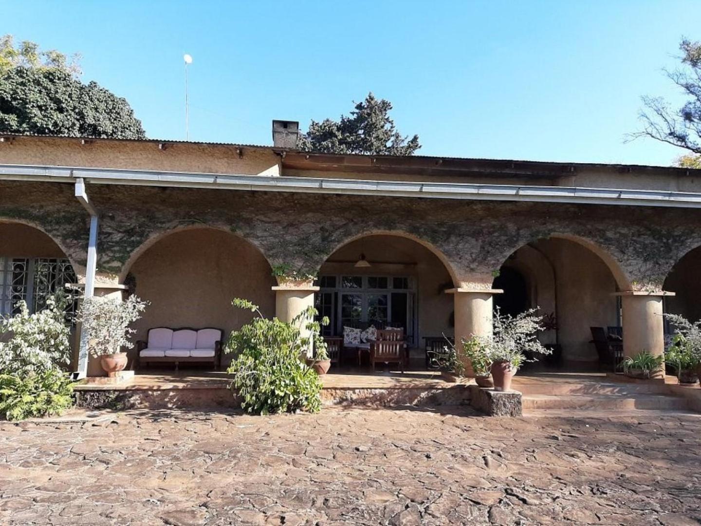 Huntingdon House And Chawani Bungalow Thyolo Εξωτερικό φωτογραφία