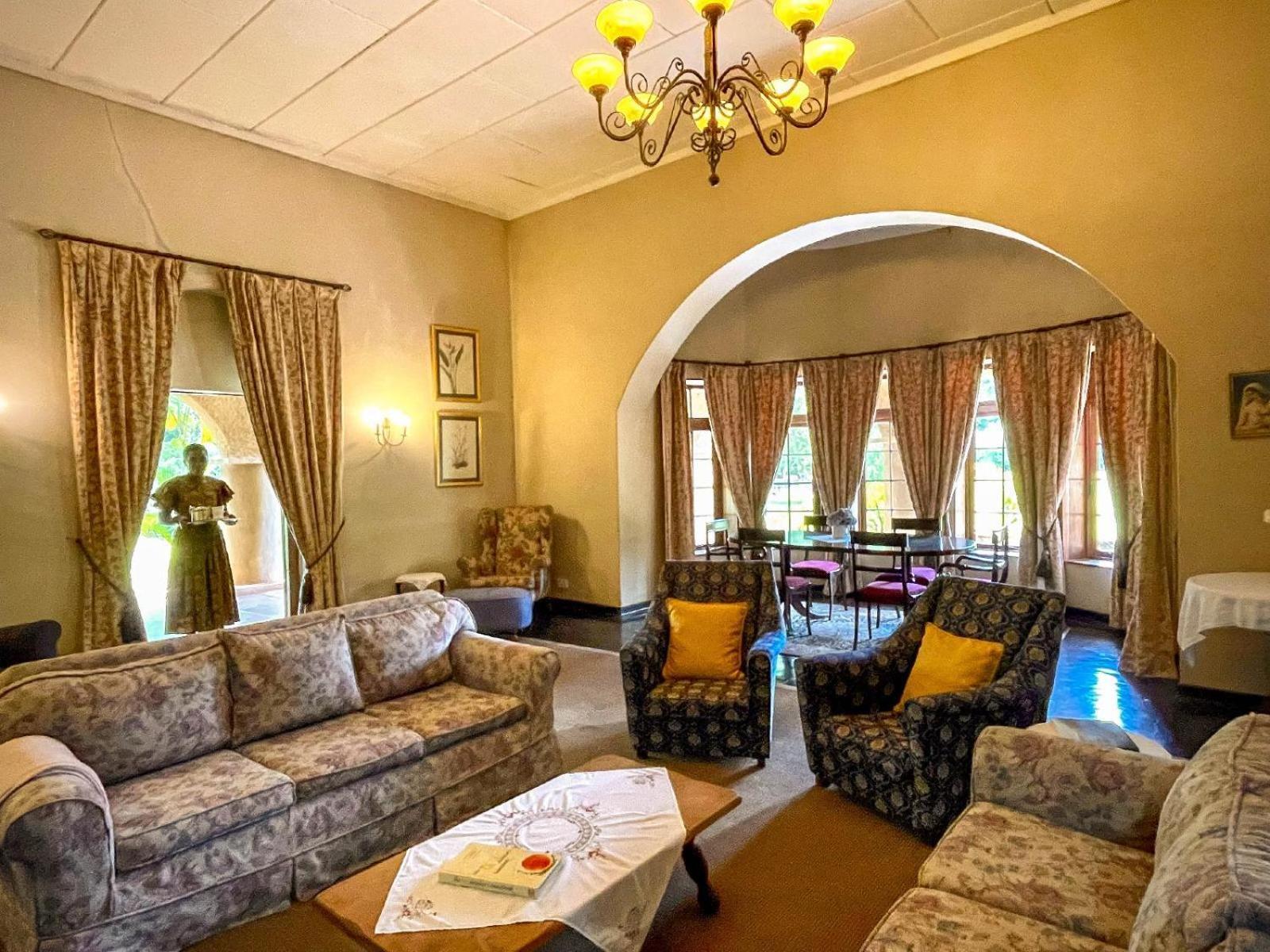 Huntingdon House And Chawani Bungalow Thyolo Εξωτερικό φωτογραφία