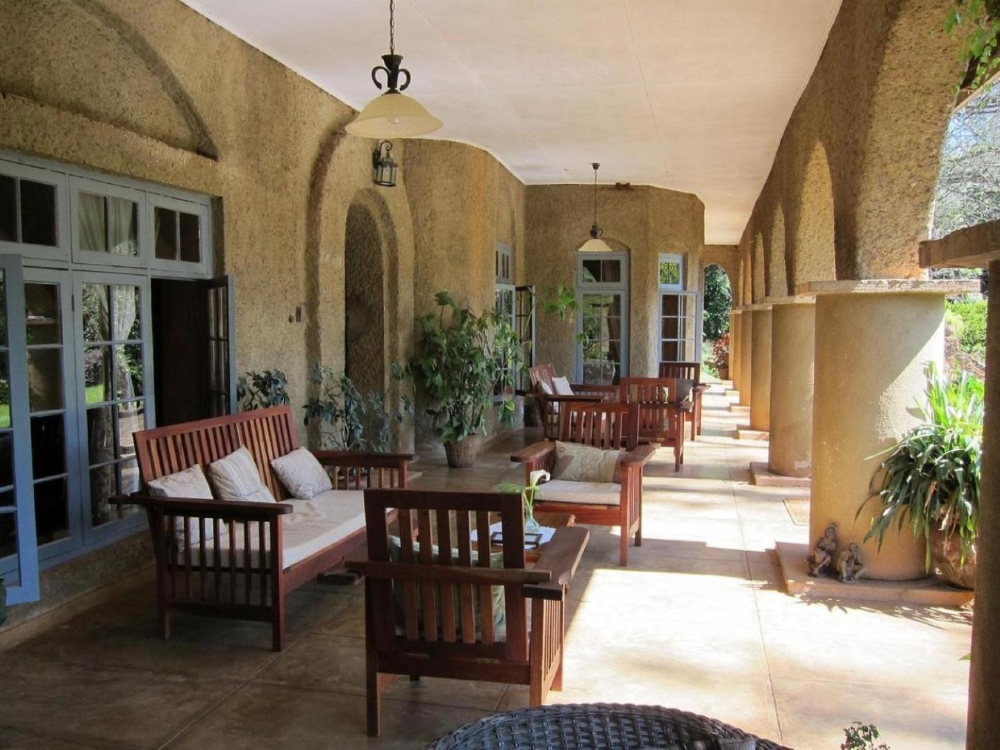 Huntingdon House And Chawani Bungalow Thyolo Εξωτερικό φωτογραφία