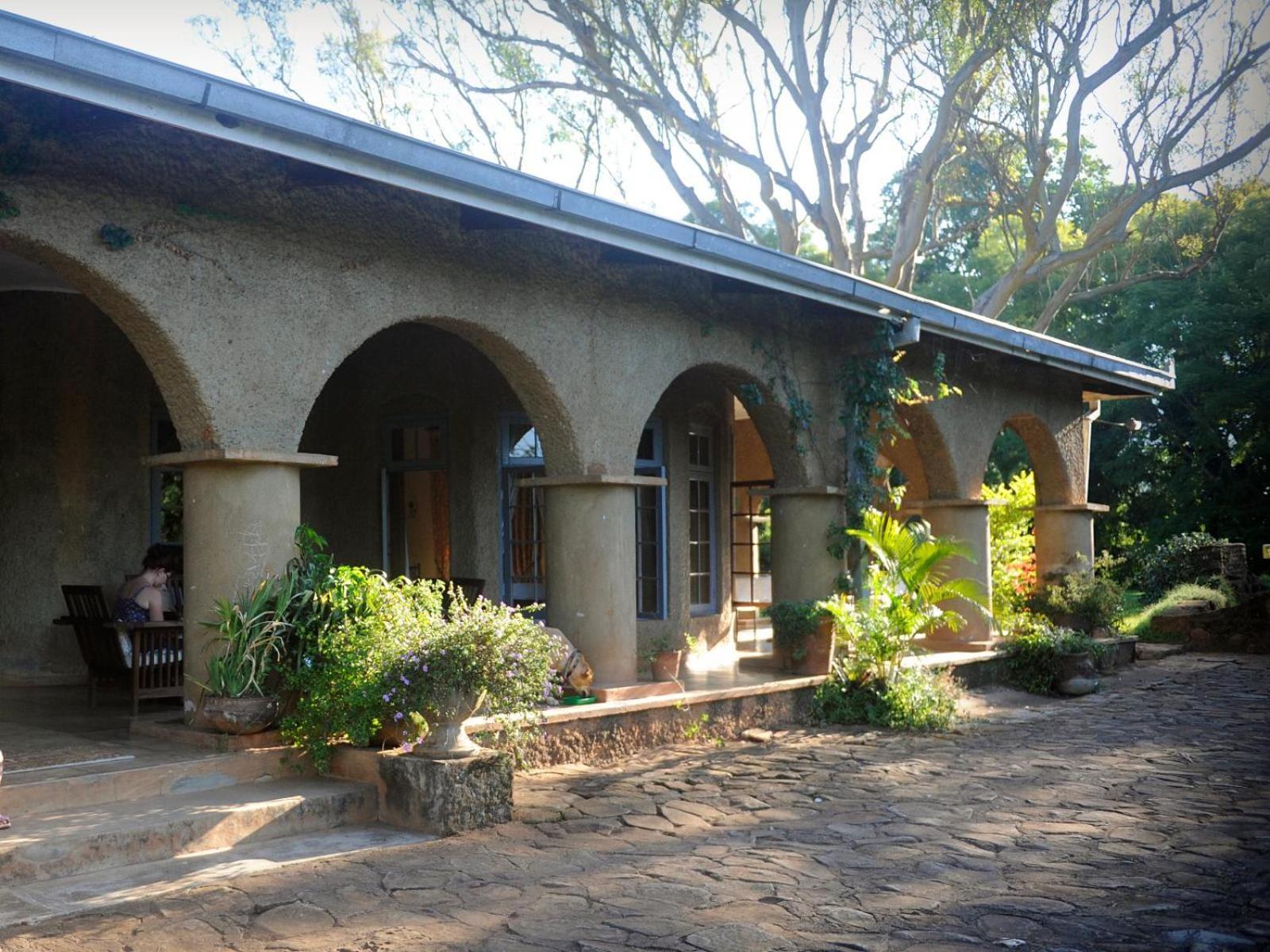 Huntingdon House And Chawani Bungalow Thyolo Εξωτερικό φωτογραφία
