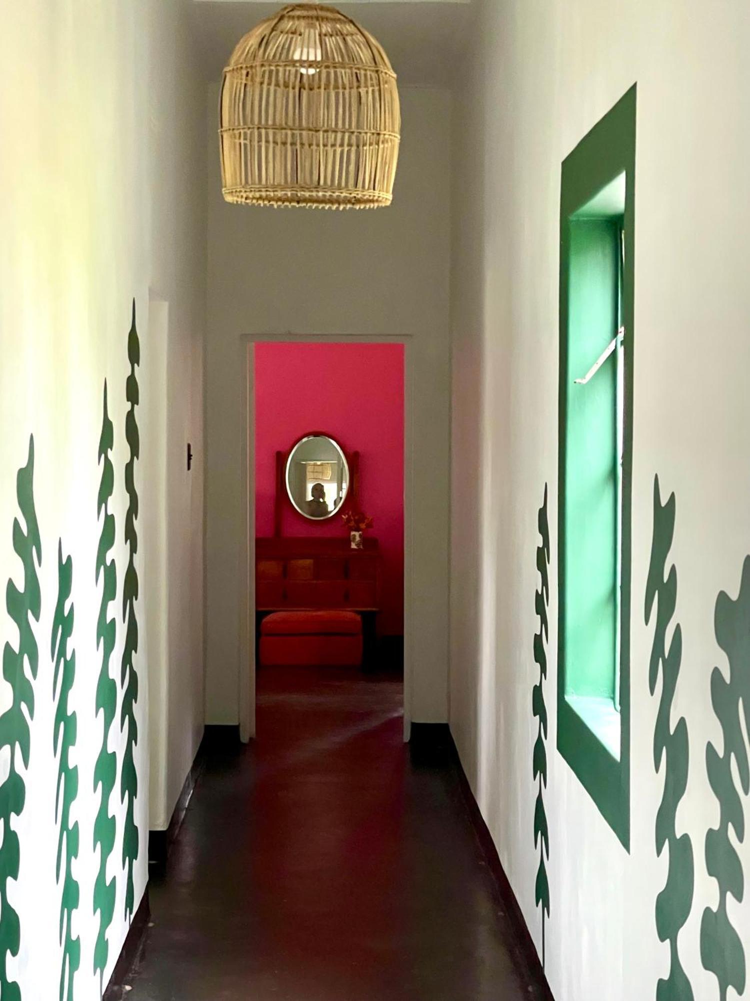 Huntingdon House And Chawani Bungalow Thyolo Δωμάτιο φωτογραφία