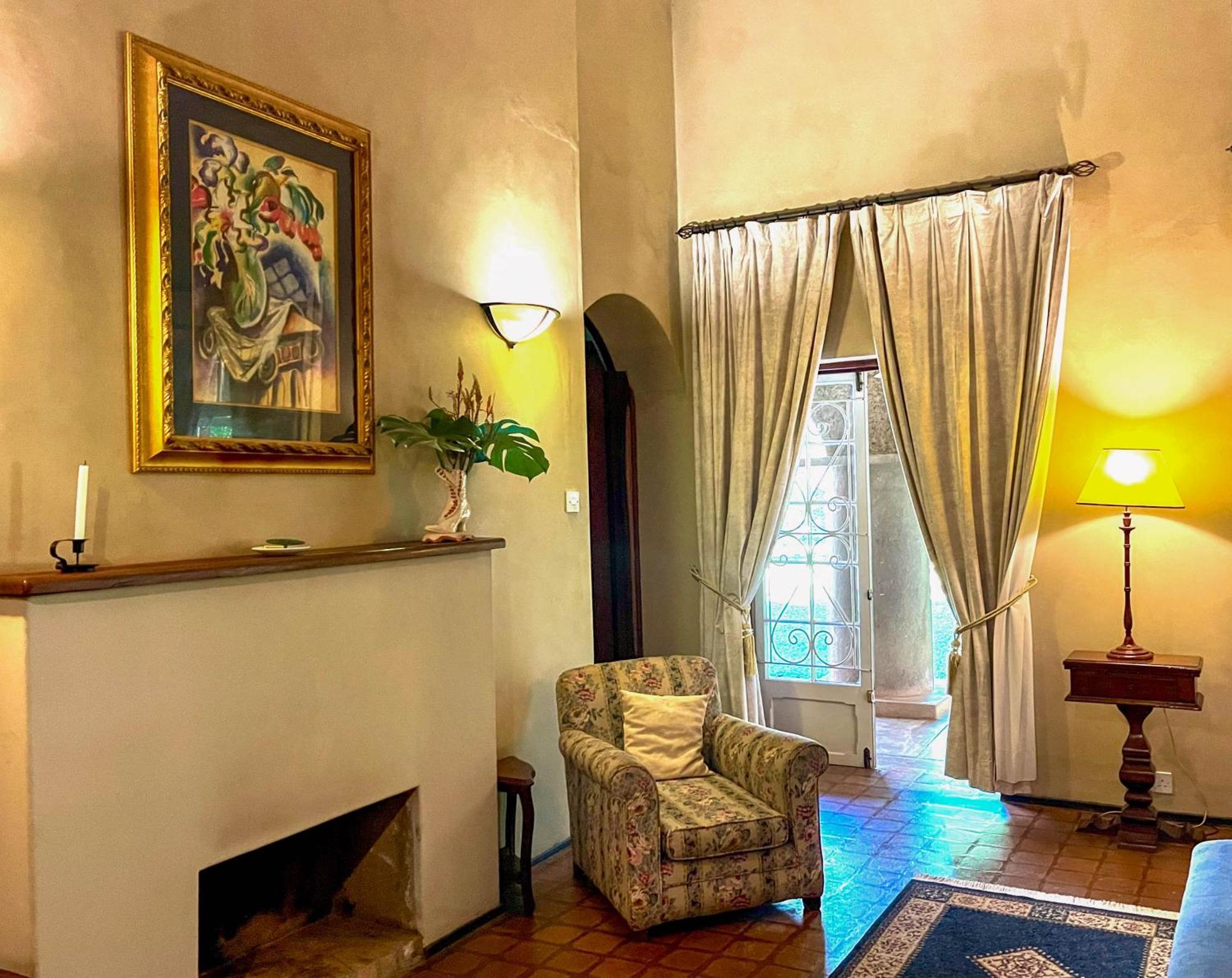 Huntingdon House And Chawani Bungalow Thyolo Εξωτερικό φωτογραφία