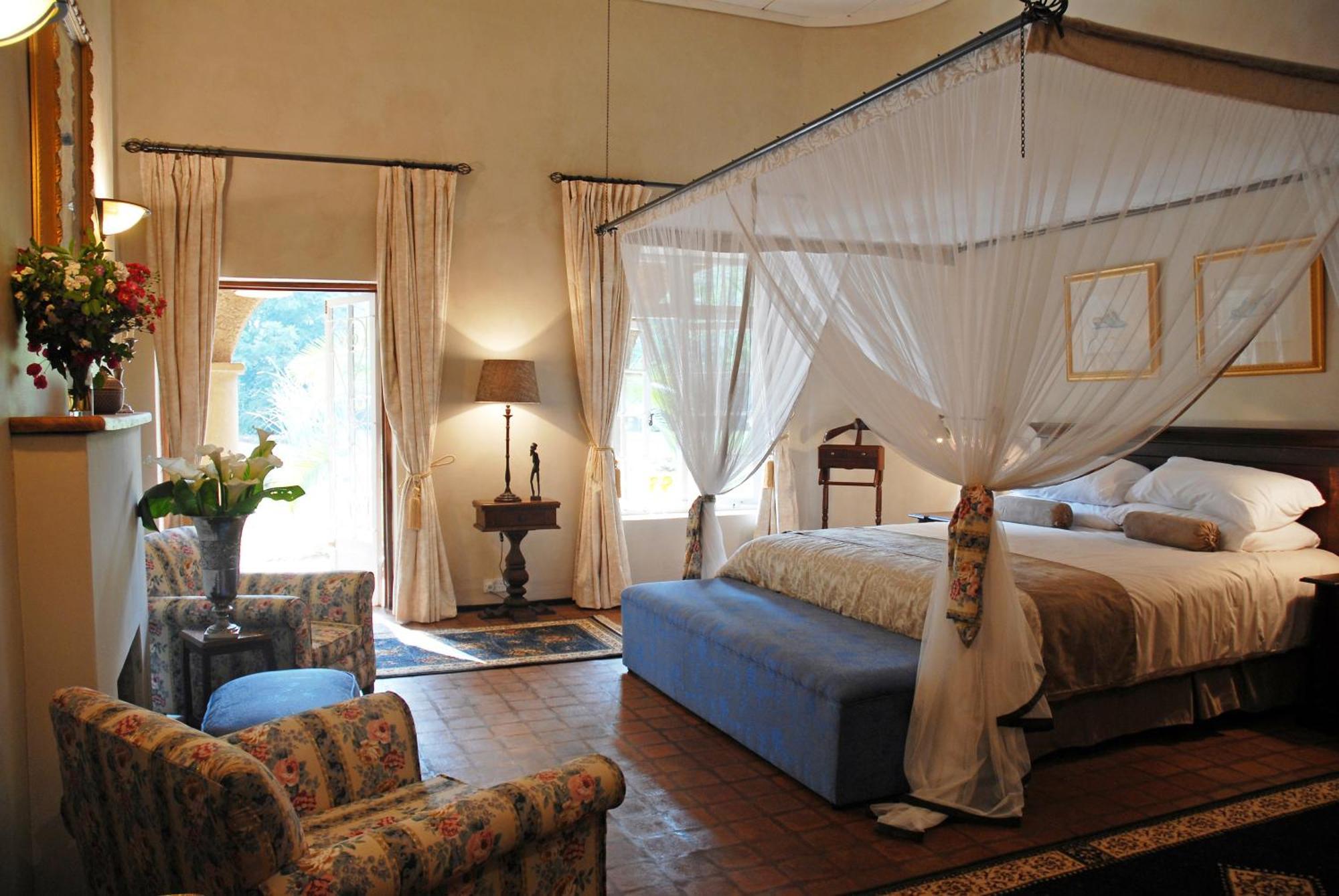 Huntingdon House And Chawani Bungalow Thyolo Εξωτερικό φωτογραφία