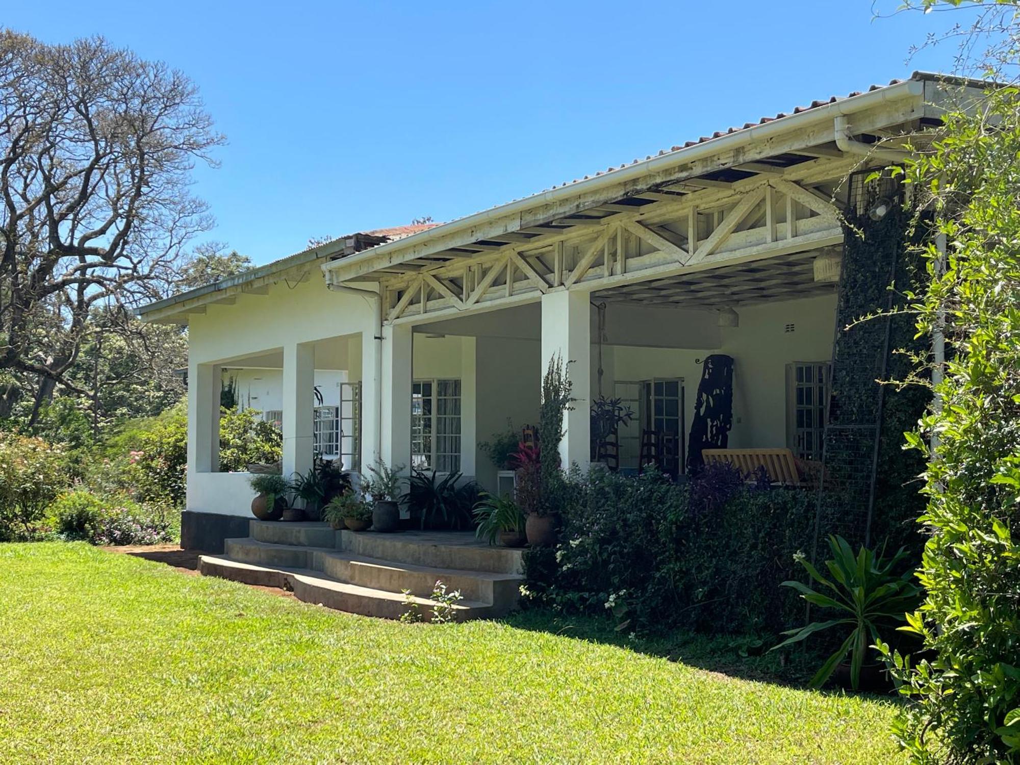 Huntingdon House And Chawani Bungalow Thyolo Δωμάτιο φωτογραφία