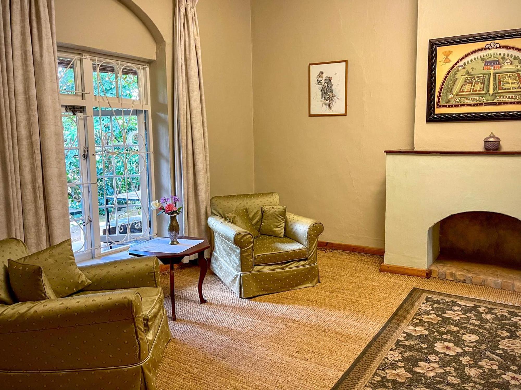 Huntingdon House And Chawani Bungalow Thyolo Εξωτερικό φωτογραφία